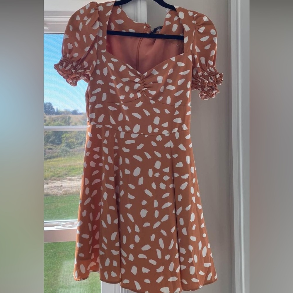 Lulu’s Dress NWT